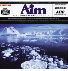 Aim - Cold Water Music