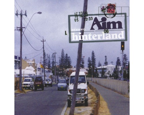 Aim - Hinterland