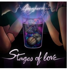 Aimashev - Stages of Love