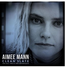 Aimee Mann - Clean Slate (Live)