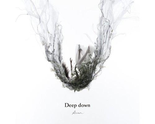 Aimer - Deep down