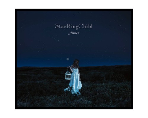 Aimer - StarRingChild EP