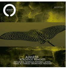 Aimless - Kolossoi Remixes