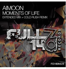 Aimoon - Moments of Life