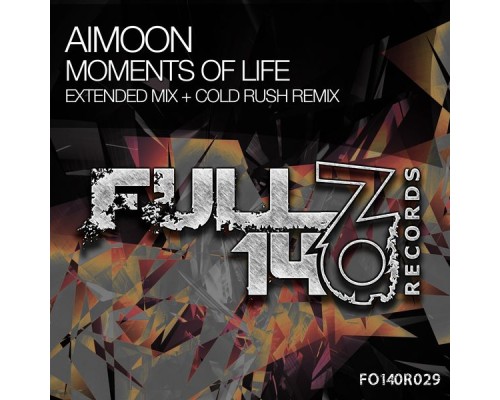 Aimoon - Moments of Life