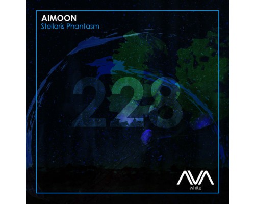 Aimoon - Stellaris Phantasm