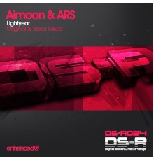 Aimoon & ARS - Lightyear