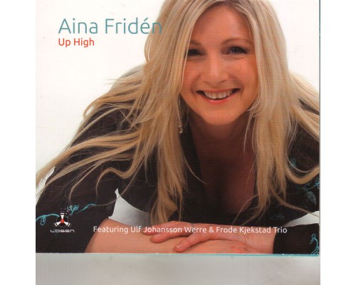 Aina Fridén - Up High