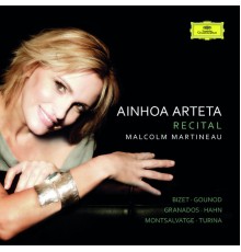 Ainhoa Arteta - Recital