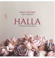 Aino-Kuoro - Halla