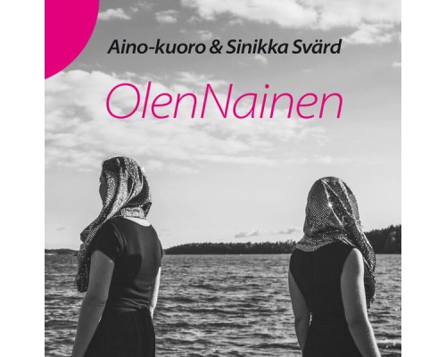 Aino-Kuoro - OlenNainen