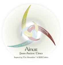 Ainur - From Ancient Times