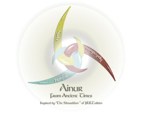 Ainur - From Ancient Times