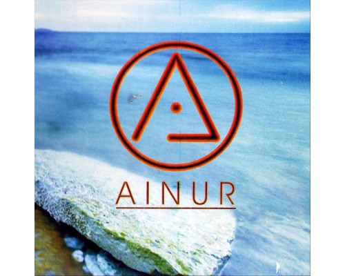 Ainur - Ainulindale