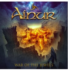 Ainur - War Of The Jewels