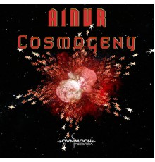 Ainur - Ainur - Cosmogeny EP