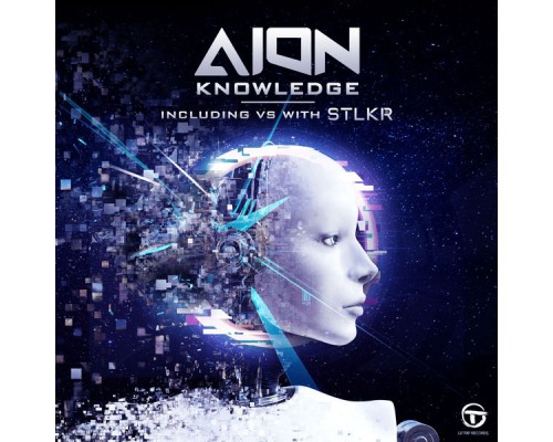 Aion, STLKR - Knowledge