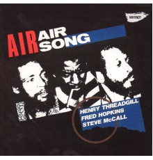 Air - Air Song