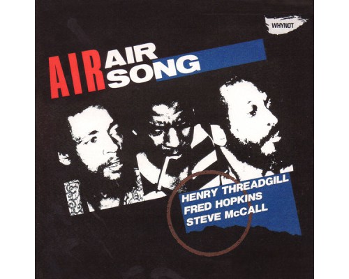 Air - Air Song