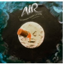 Air - Le voyage dans la lune