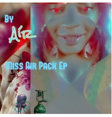 Air - Miss Air Pack