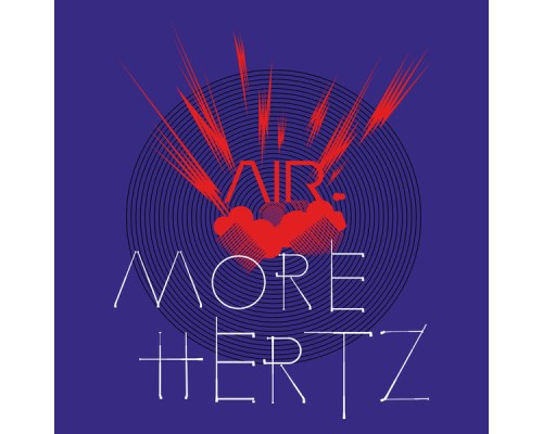 Air - More Hertz