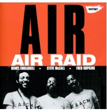 Air - Air Raid