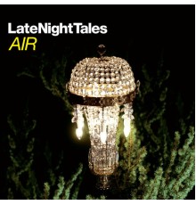 Air - Late Night Tales: Air