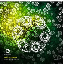 Air.K & Cephei - Just Because EP