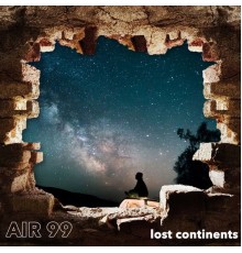 Air 99 - Lost Continents