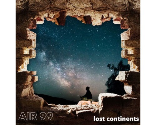 Air 99 - Lost Continents