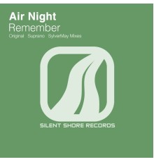 Air Night - Remember