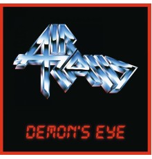 Air Raid - Demon's Eye