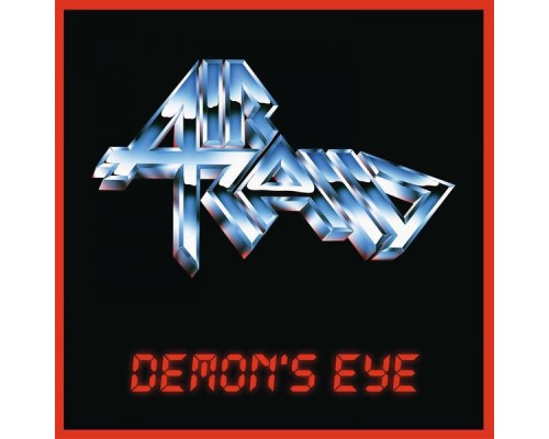 Air Raid - Demon's Eye