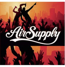 Air Supply - Air Supply