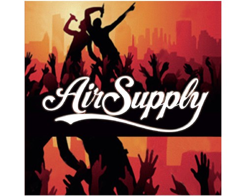 Air Supply - Air Supply