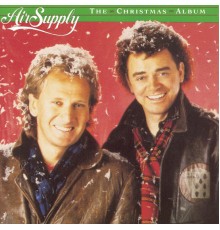 Air Supply - The Christmas Album