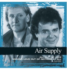 Air Supply - Collections