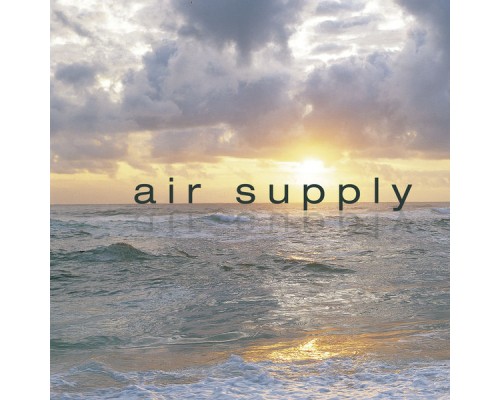 Air Supply - Air Supply  (Live)