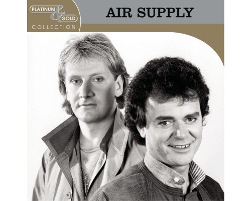 Air Supply - Greatest Hits