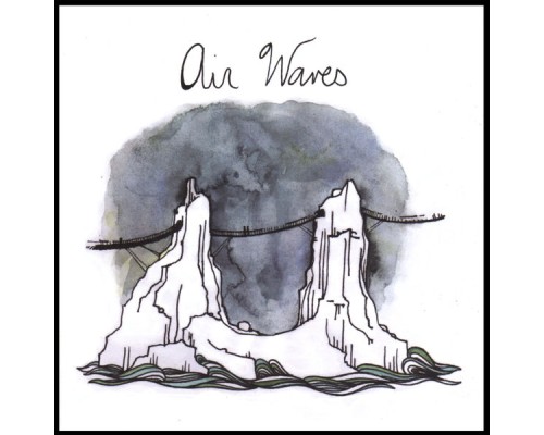 Air Waves - Air Waves