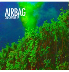 Airbag - On Canvas