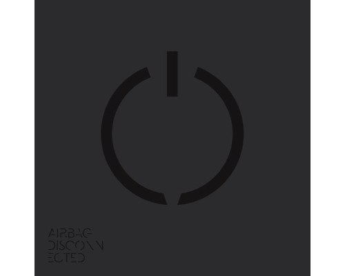 Airbag - Disconnected Airbag - Disconnected