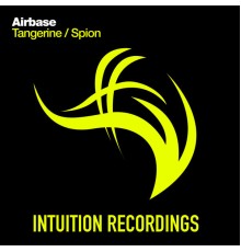 Airbase - Tangerine / Spion (Original Mix)