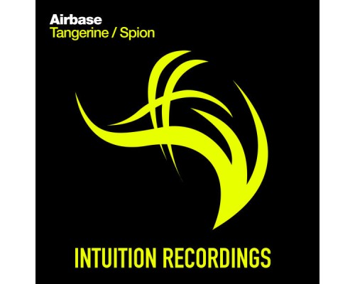 Airbase - Tangerine / Spion (Original Mix)