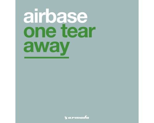 Airbase - One Tear Away