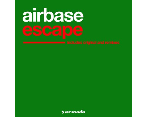 Airbase - Escape