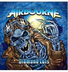 Airbourne - Diamond Cuts: The B-Sides