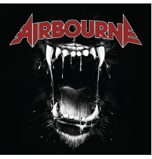 Airbourne - Black Dog Barking (Special Edition)