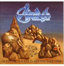 Airdash - Hospital Hallucinations Take One